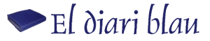 El diari blau