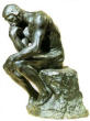 El Pensador de Rodin